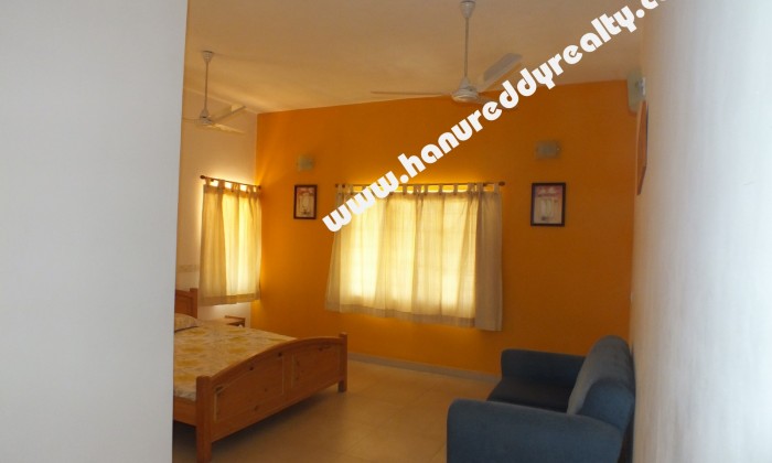 3 BHK Independent House for Rent in Panaiyur